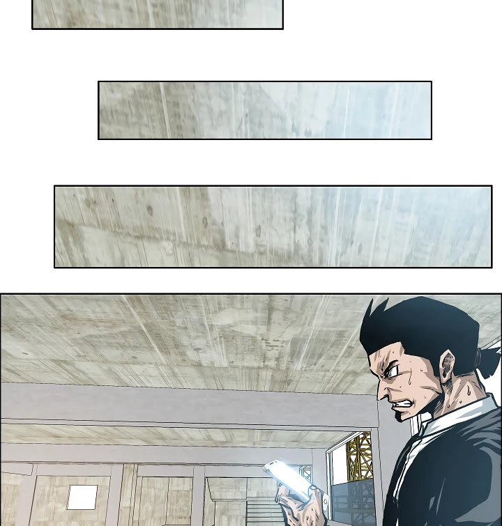 Rooftop Sword Master Chapter 17 page 98 - Chapter 17