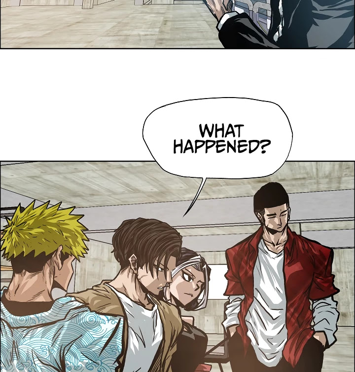 Rooftop Sword Master Chapter 17 page 99 - Chapter 17