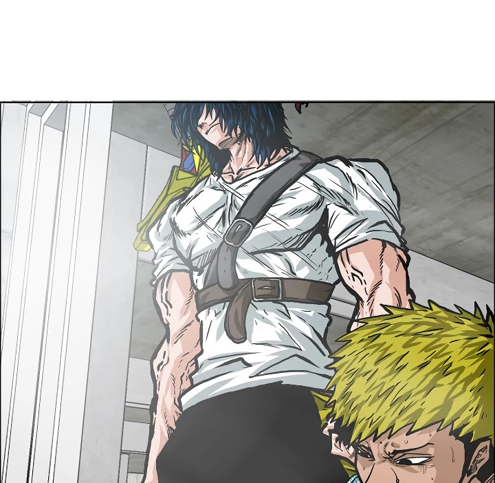 Rooftop Sword Master Chapter 18 page 103 - Chapter 18