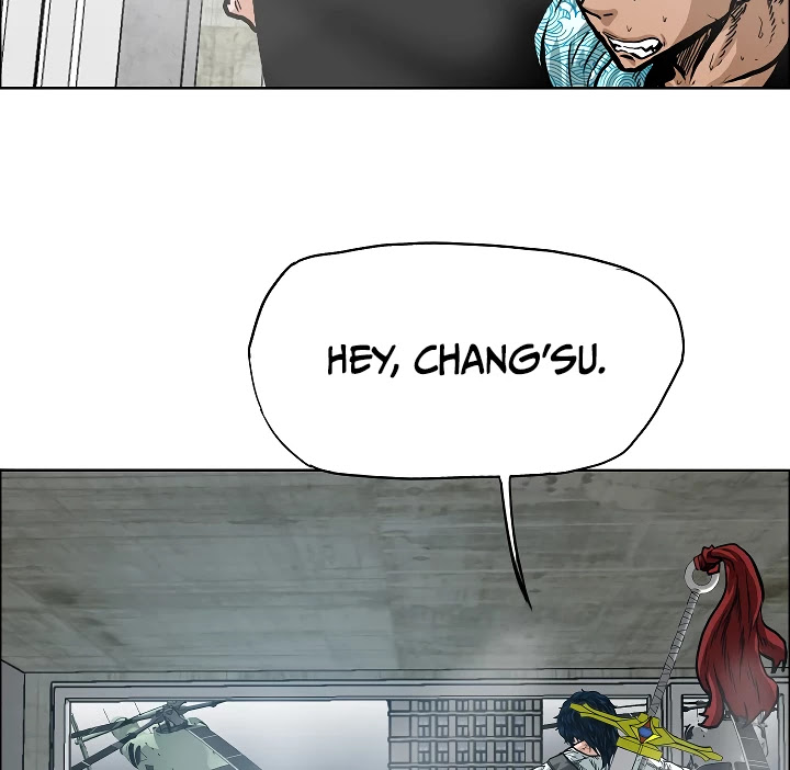 Rooftop Sword Master Chapter 18 page 104 - Chapter 18