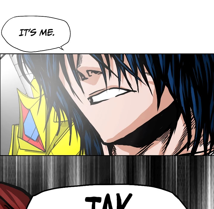 Rooftop Sword Master Chapter 18 page 108 - Chapter 18