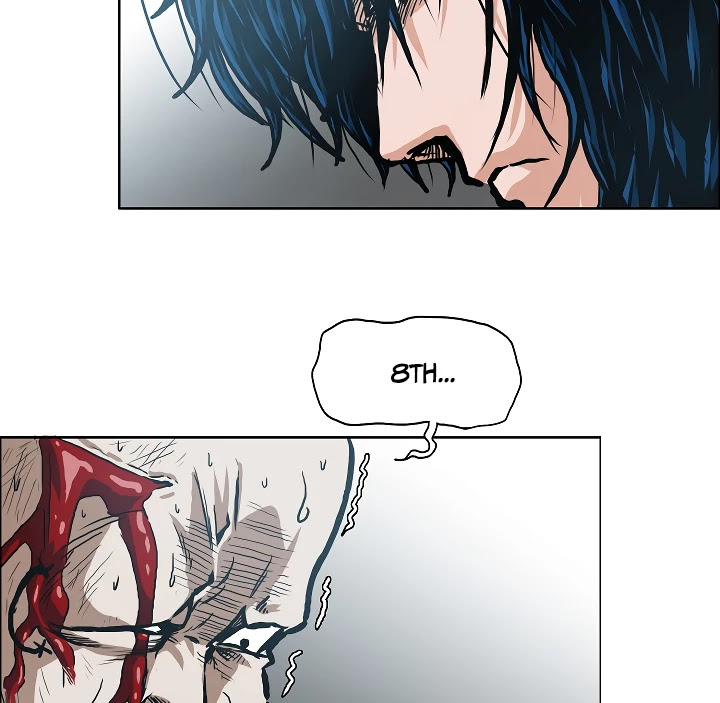 Rooftop Sword Master Chapter 18 page 11 - Chapter 18