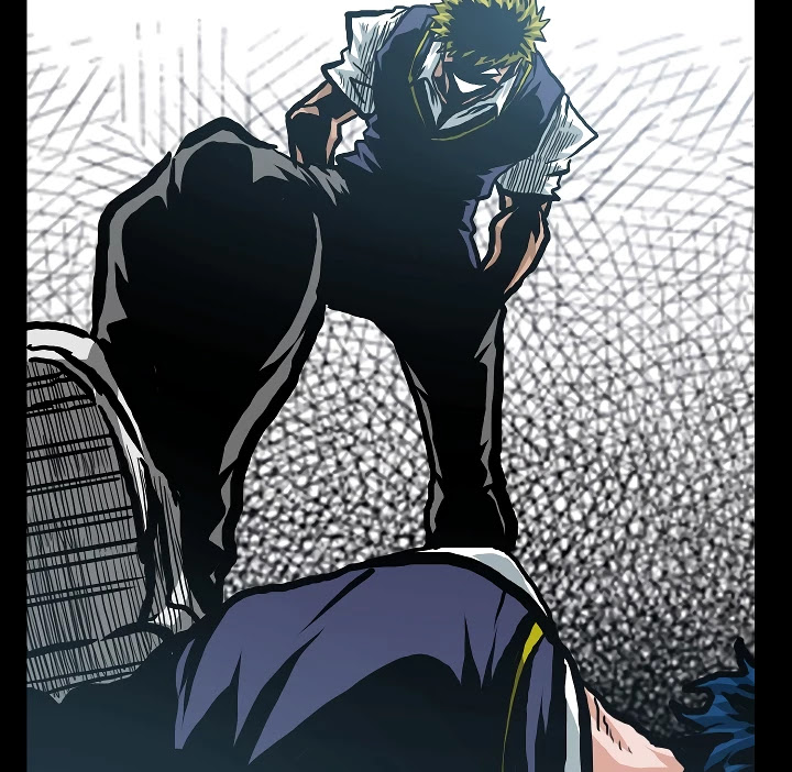 Rooftop Sword Master Chapter 18 page 115 - Chapter 18