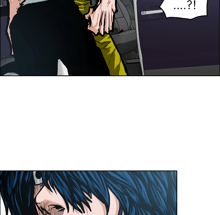 Rooftop Sword Master Chapter 18 page 14 - Chapter 18