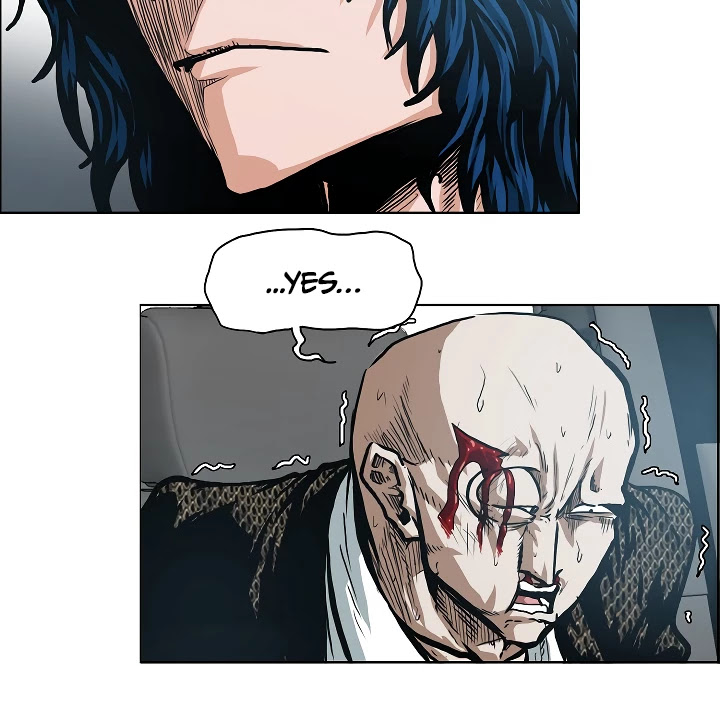Rooftop Sword Master Chapter 18 page 15 - Chapter 18