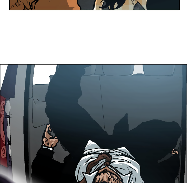 Rooftop Sword Master Chapter 18 page 20 - Chapter 18