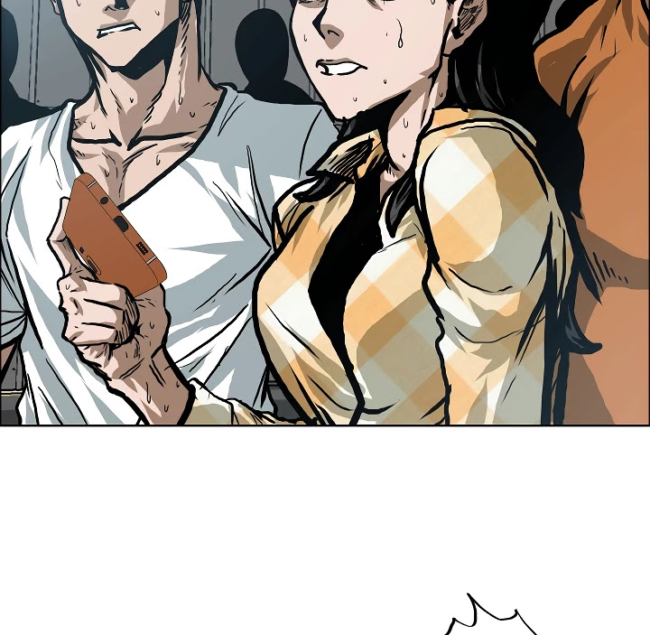 Rooftop Sword Master Chapter 18 page 22 - Chapter 18