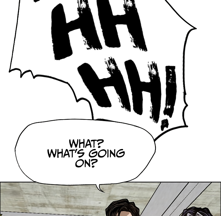 Rooftop Sword Master Chapter 18 page 24 - Chapter 18