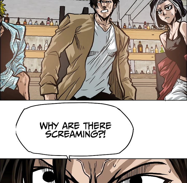 Rooftop Sword Master Chapter 18 page 25 - Chapter 18