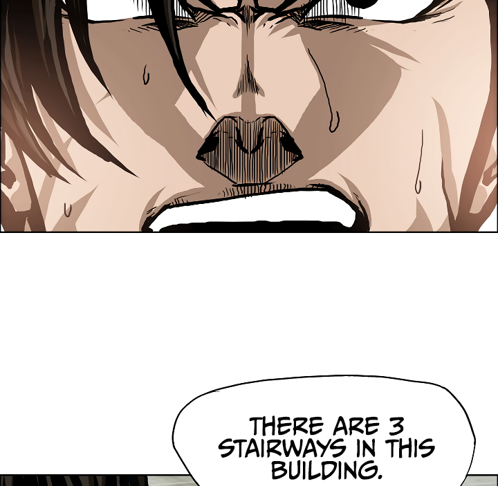 Rooftop Sword Master Chapter 18 page 26 - Chapter 18