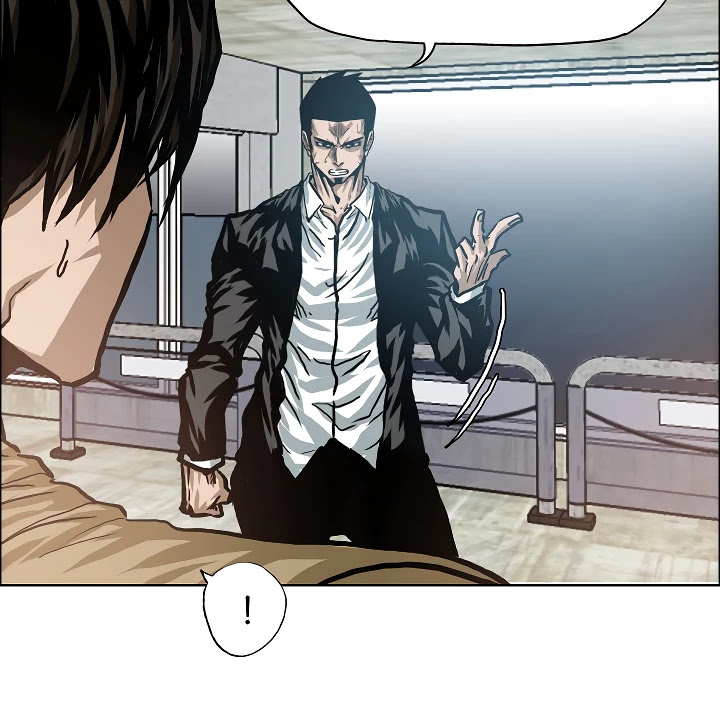 Rooftop Sword Master Chapter 18 page 27 - Chapter 18