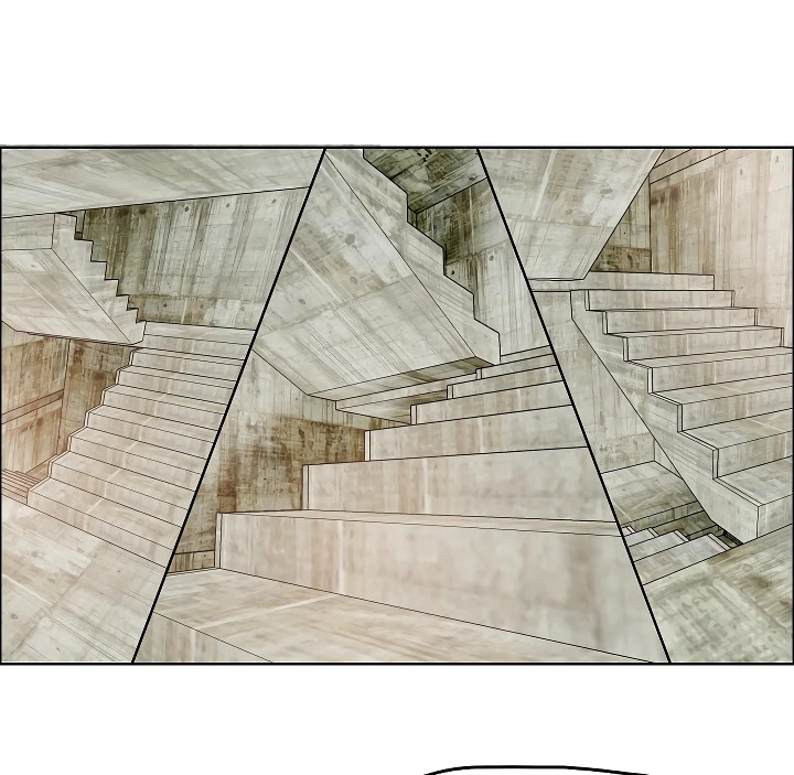 Rooftop Sword Master Chapter 18 page 28 - Chapter 18
