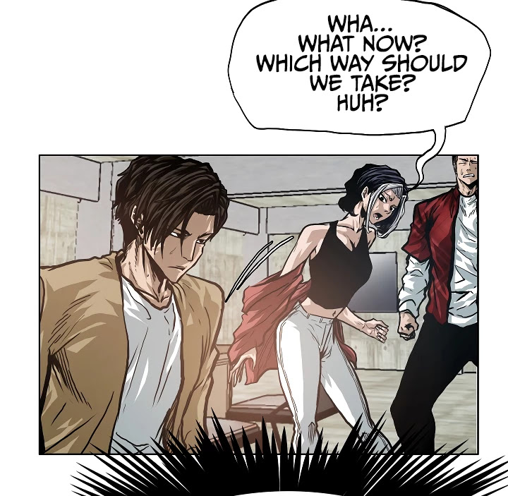 Rooftop Sword Master Chapter 18 page 29 - Chapter 18
