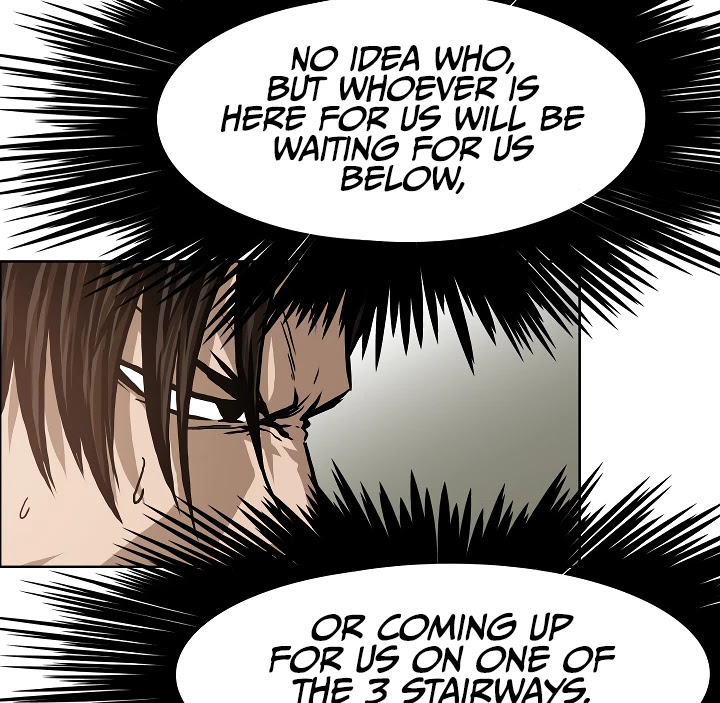 Rooftop Sword Master Chapter 18 page 30 - Chapter 18