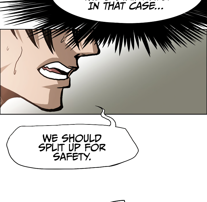 Rooftop Sword Master Chapter 18 page 31 - Chapter 18