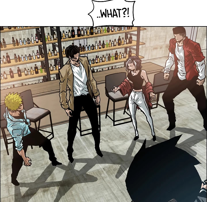 Rooftop Sword Master Chapter 18 page 32 - Chapter 18