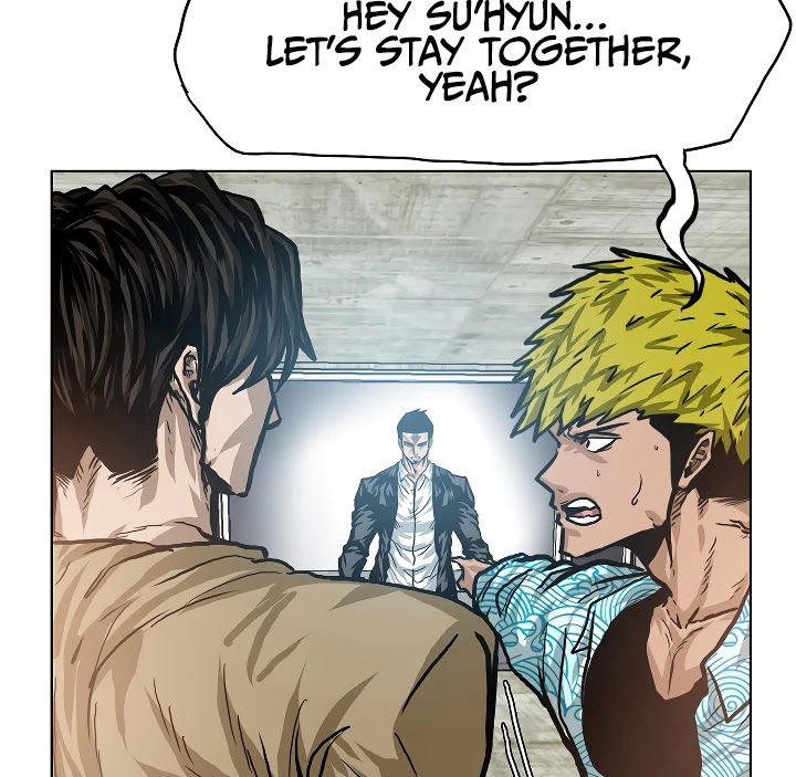 Rooftop Sword Master Chapter 18 page 34 - Chapter 18