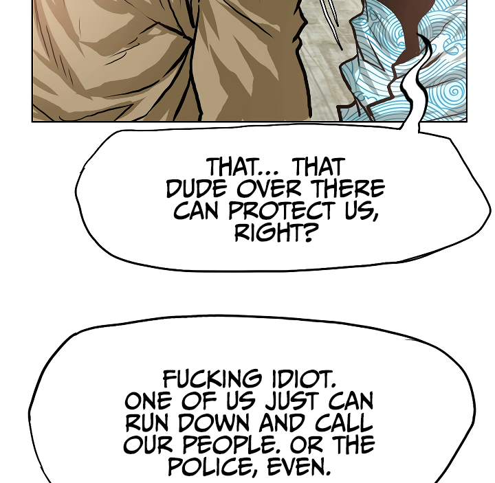 Rooftop Sword Master Chapter 18 page 35 - Chapter 18