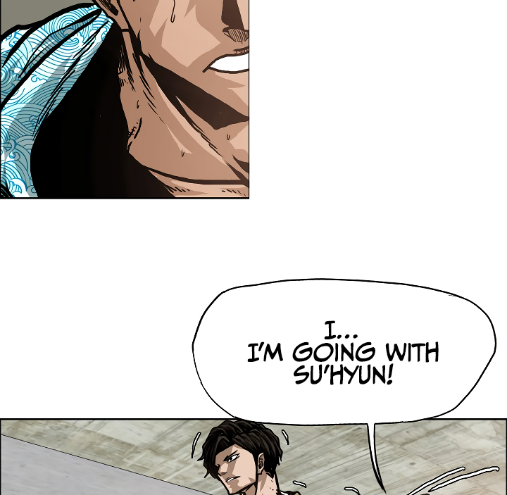 Rooftop Sword Master Chapter 18 page 37 - Chapter 18