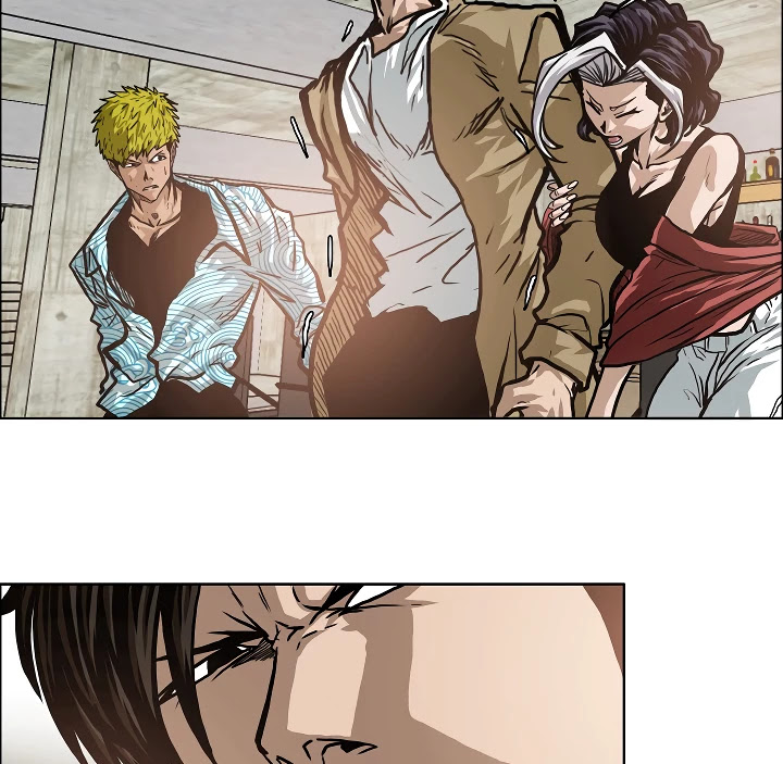 Rooftop Sword Master Chapter 18 page 38 - Chapter 18