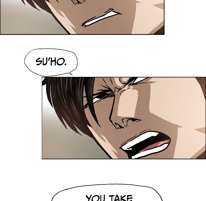 Rooftop Sword Master Chapter 18 page 39 - Chapter 18