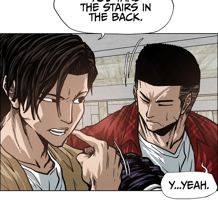Rooftop Sword Master Chapter 18 page 40 - Chapter 18