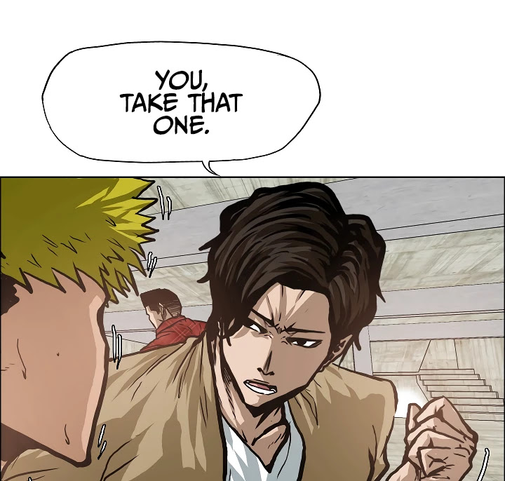 Rooftop Sword Master Chapter 18 page 41 - Chapter 18