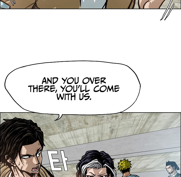 Rooftop Sword Master Chapter 18 page 42 - Chapter 18