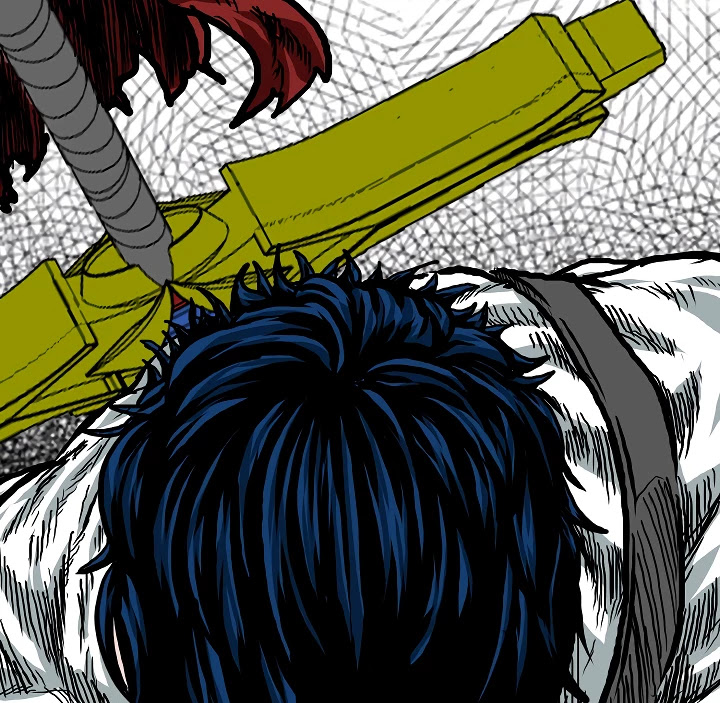 Rooftop Sword Master Chapter 18 page 50 - Chapter 18