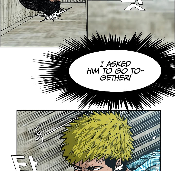 Rooftop Sword Master Chapter 18 page 58 - Chapter 18