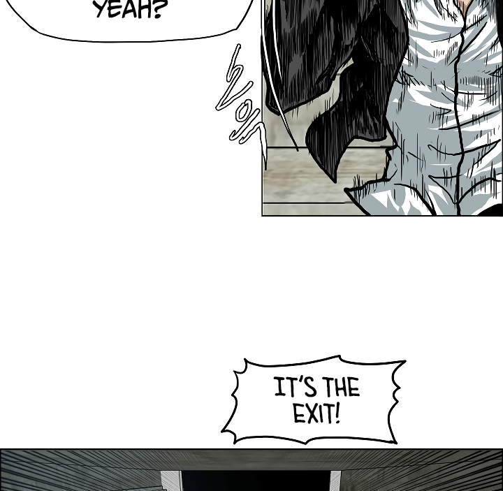 Rooftop Sword Master Chapter 18 page 65 - Chapter 18