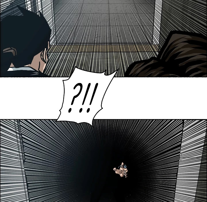 Rooftop Sword Master Chapter 18 page 67 - Chapter 18