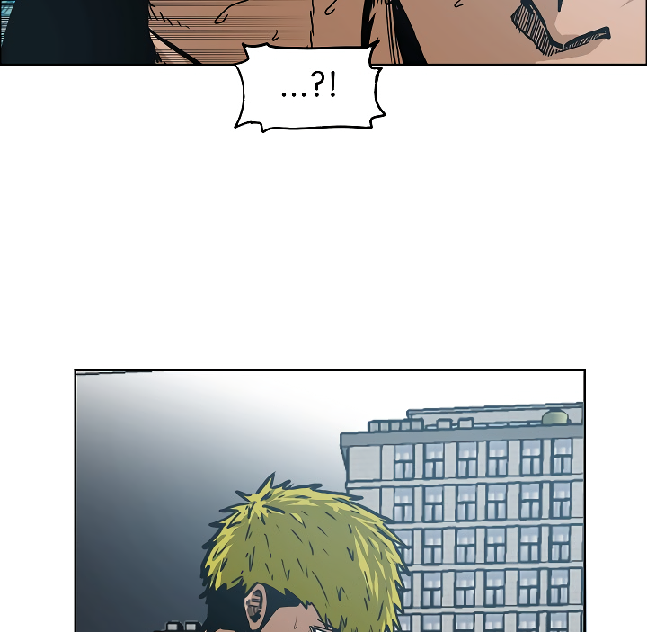 Rooftop Sword Master Chapter 18 page 84 - Chapter 18