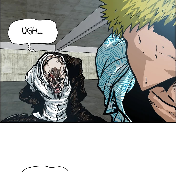 Rooftop Sword Master Chapter 18 page 86 - Chapter 18