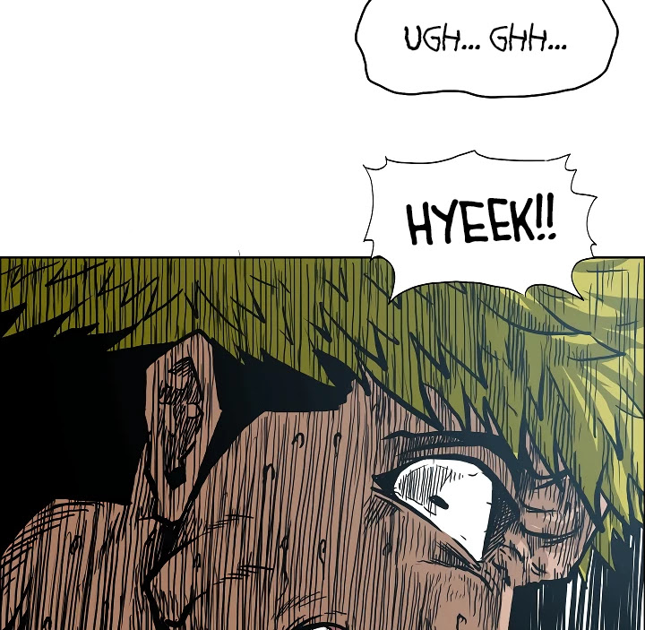Rooftop Sword Master Chapter 18 page 88 - Chapter 18