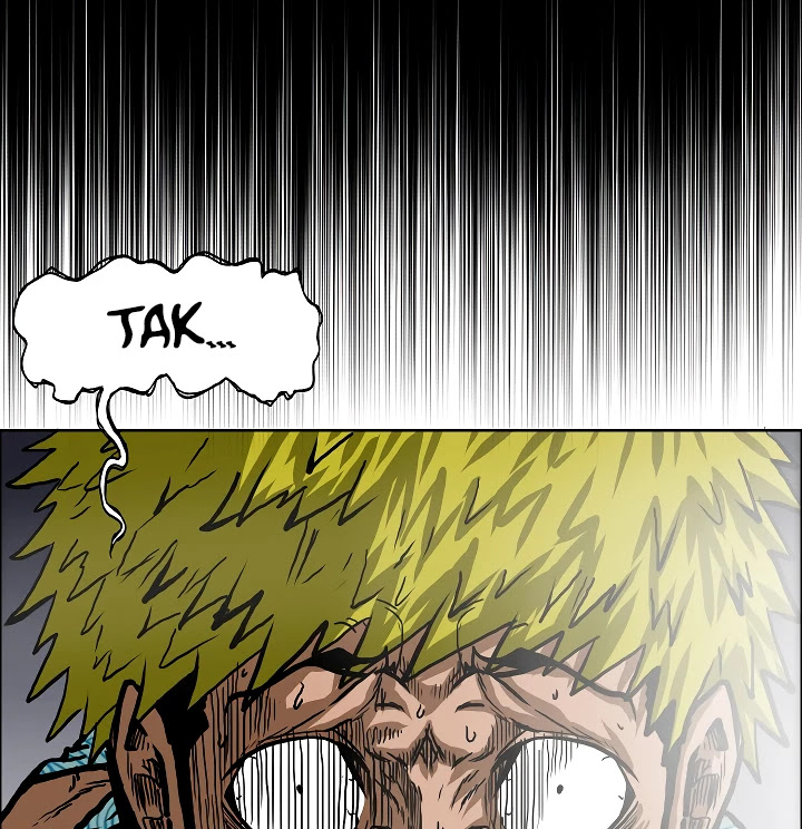 Rooftop Sword Master Chapter 19 page 10 - Chapter 19