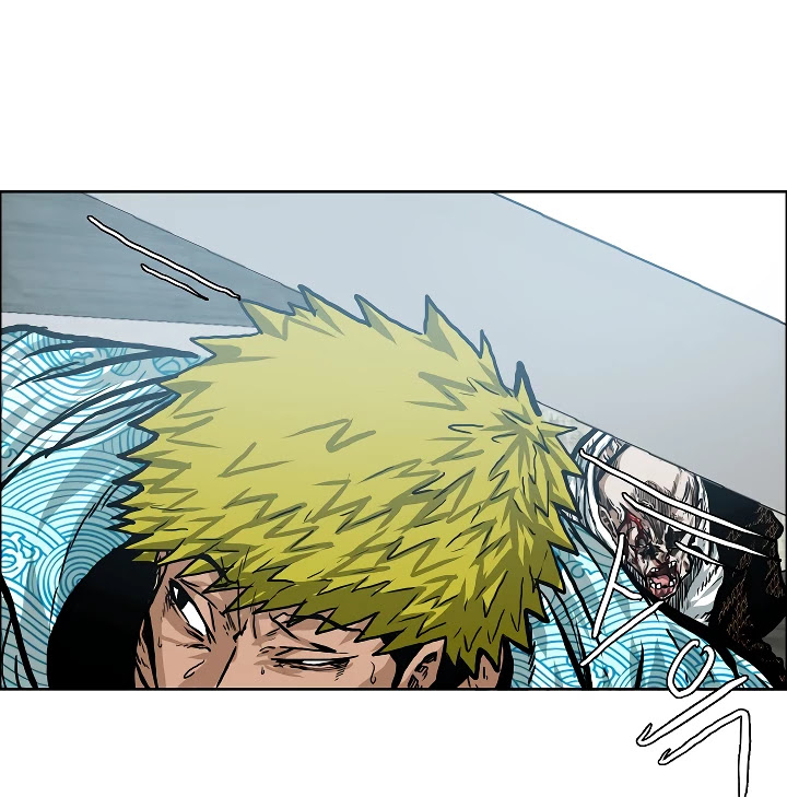 Rooftop Sword Master Chapter 19 page 101 - Chapter 19