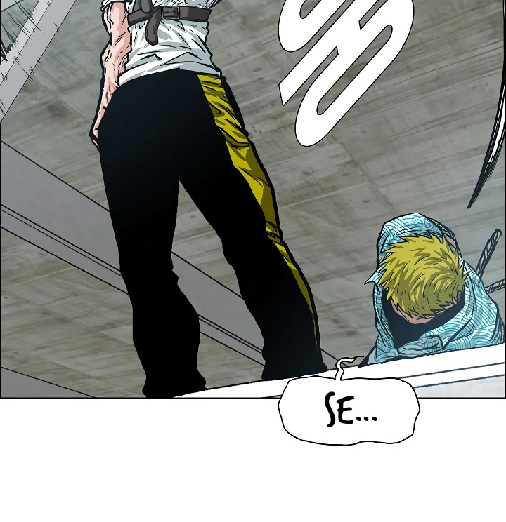 Rooftop Sword Master Chapter 19 page 103 - Chapter 19