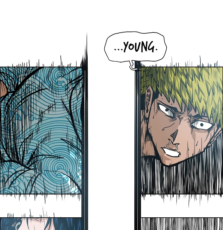 Rooftop Sword Master Chapter 19 page 104 - Chapter 19