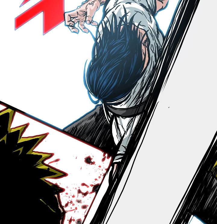 Rooftop Sword Master Chapter 19 page 106 - Chapter 19