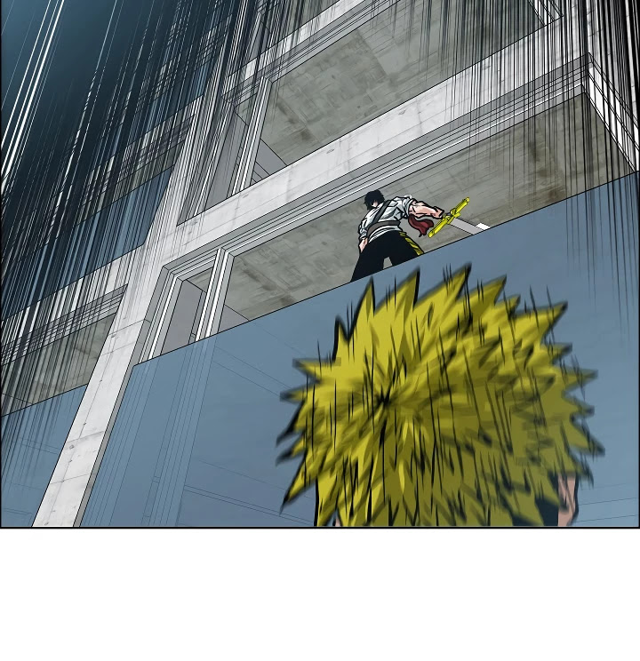 Rooftop Sword Master Chapter 19 page 110 - Chapter 19