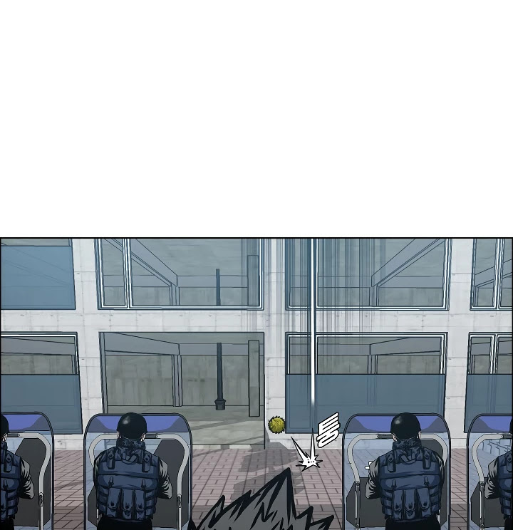 Rooftop Sword Master Chapter 19 page 111 - Chapter 19