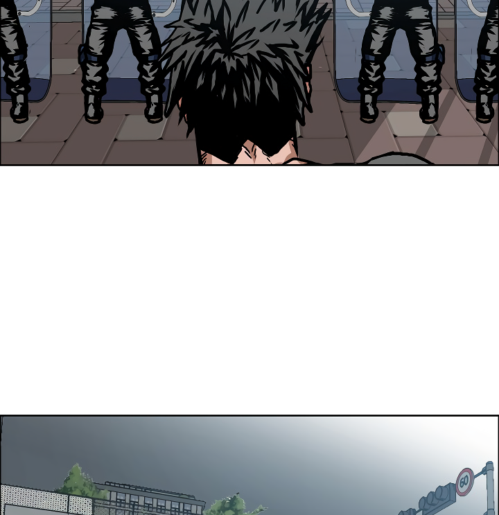 Rooftop Sword Master Chapter 19 page 112 - Chapter 19