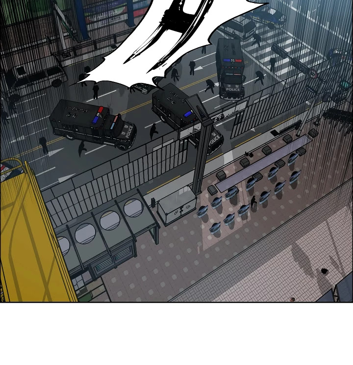 Rooftop Sword Master Chapter 19 page 116 - Chapter 19