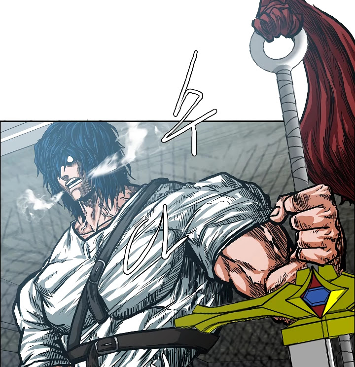 Rooftop Sword Master Chapter 19 page 118 - Chapter 19