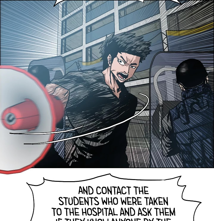 Rooftop Sword Master Chapter 19 page 13 - Chapter 19