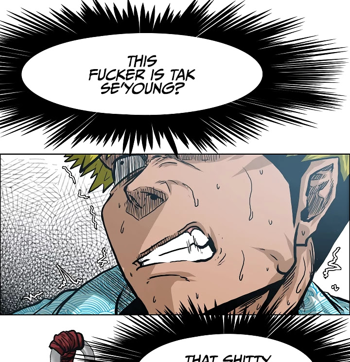 Rooftop Sword Master Chapter 19 page 15 - Chapter 19