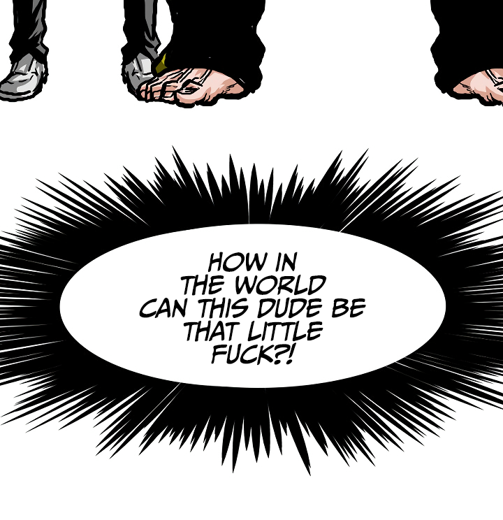 Rooftop Sword Master Chapter 19 page 18 - Chapter 19