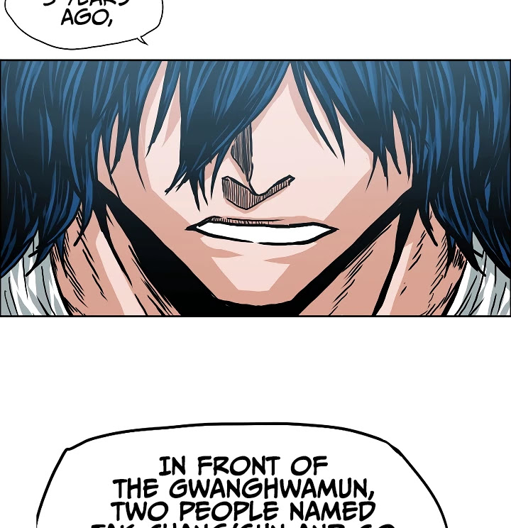 Rooftop Sword Master Chapter 19 page 20 - Chapter 19