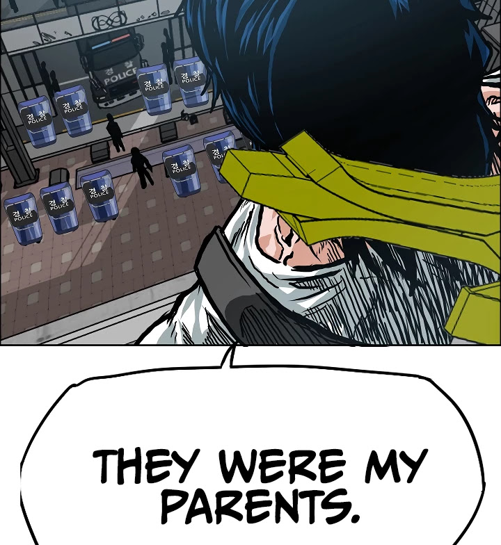 Rooftop Sword Master Chapter 19 page 22 - Chapter 19